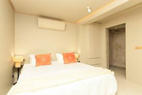 The White Camel Villa
