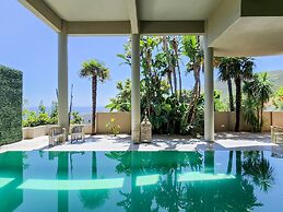 The White Camel Villa