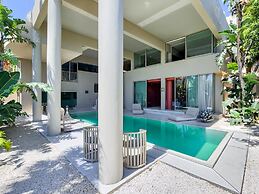 The White Camel Villa