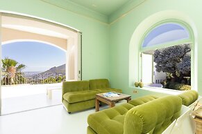 The White Camel Villa