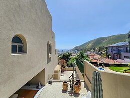 The White Camel Villa