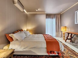 The White Camel Villa