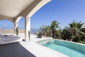 The White Camel Villa