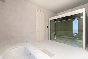 The White Camel Villa