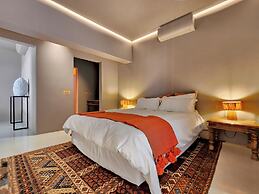 The White Camel Villa