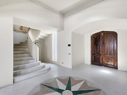The White Camel Villa