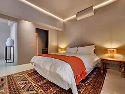 The White Camel Villa
