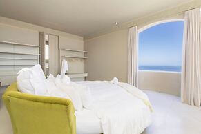The White Camel Villa