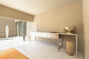 The White Camel Villa