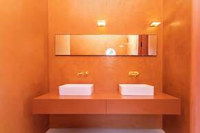 The White Camel Villa