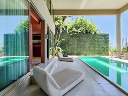 The White Camel Villa