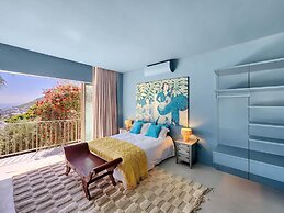 The White Camel Villa