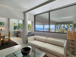 The White Camel Villa