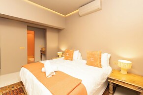 The White Camel Villa
