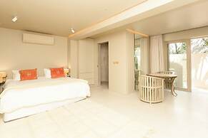 The White Camel Villa