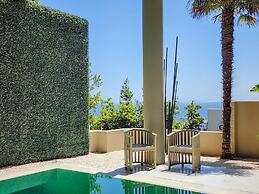The White Camel Villa