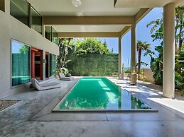 The White Camel Villa