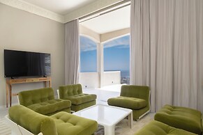 The White Camel Villa