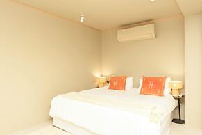 The White Camel Villa