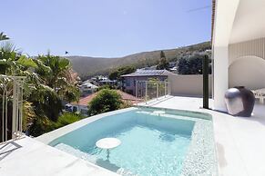 The White Camel Villa
