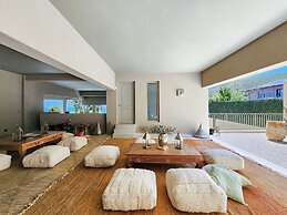 The White Camel Villa