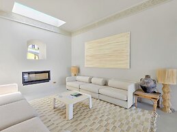 The White Camel Villa