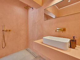 The White Camel Villa