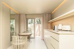 The White Camel Villa