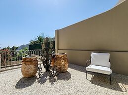 The White Camel Villa