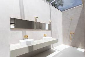 The White Camel Villa