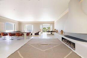The White Camel Villa