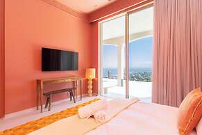 The White Camel Villa
