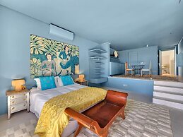 The White Camel Villa