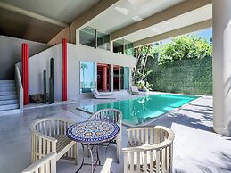 The White Camel Villa