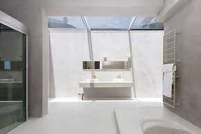 The White Camel Villa