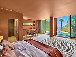 The White Camel Villa