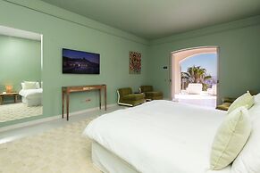 The White Camel Villa