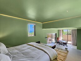 The White Camel Villa