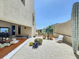The White Camel Villa