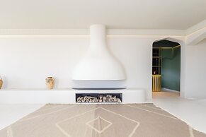 The White Camel Villa