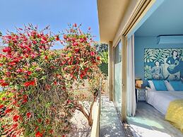 The White Camel Villa