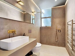 The White Camel Villa