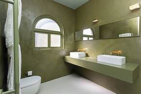 The White Camel Villa