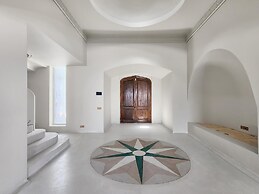 The White Camel Villa
