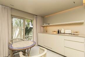 The White Camel Villa