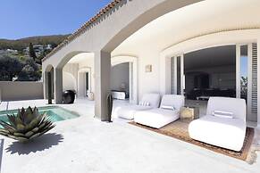 The White Camel Villa