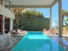 The White Camel Villa