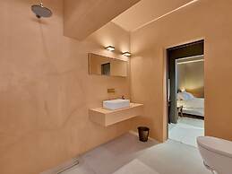 The White Camel Villa