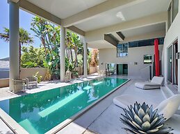 The White Camel Villa