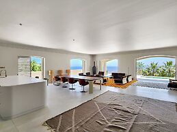The White Camel Villa